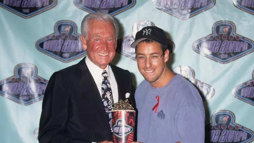 US-TV-Legende Bob Barker mit 99 Jahren verstorben