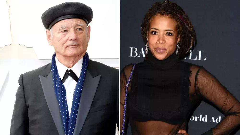 Kurze Sommerromanze: Bill Murray und Kelis sind nicht mehr zusammen