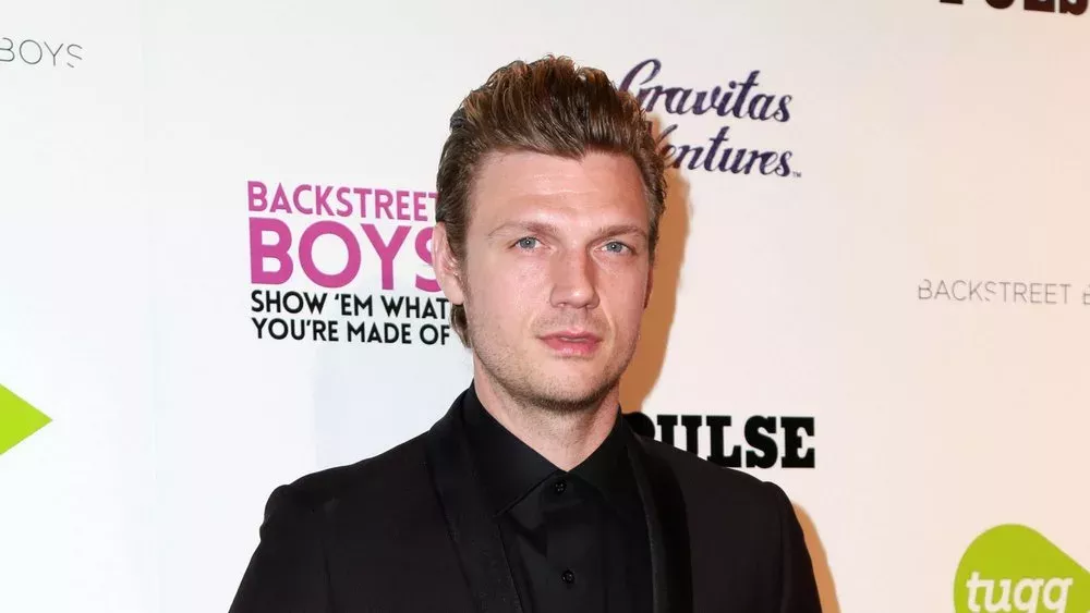 Nick Carter über Tod seines Bruders: "Werden nie darüber hinwegkommen"
