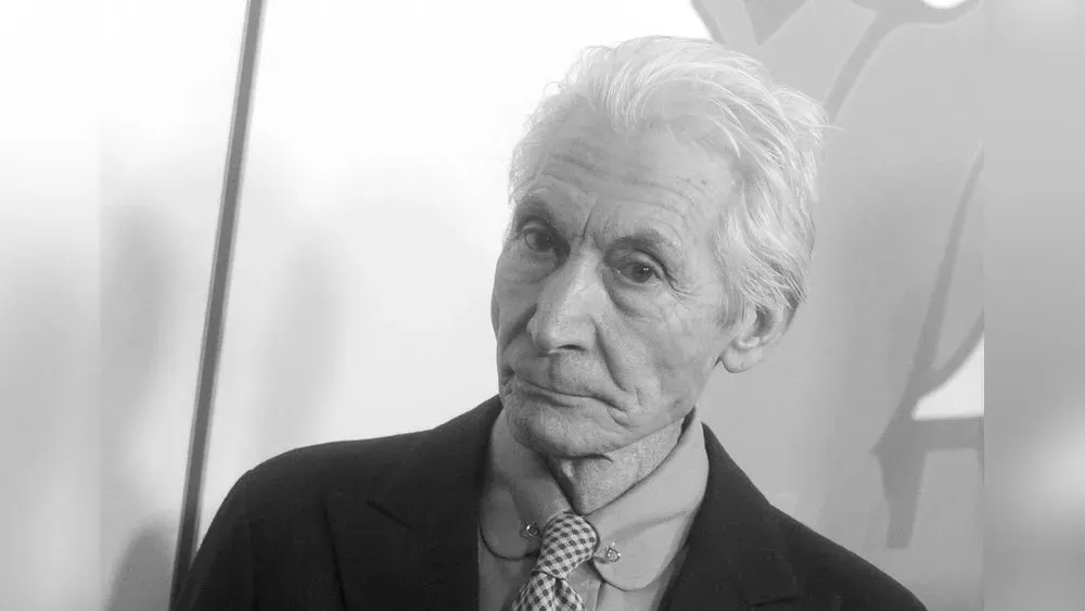 Rolling Stones erinnern an Charlie Watts an seinem zweiten Todestag
