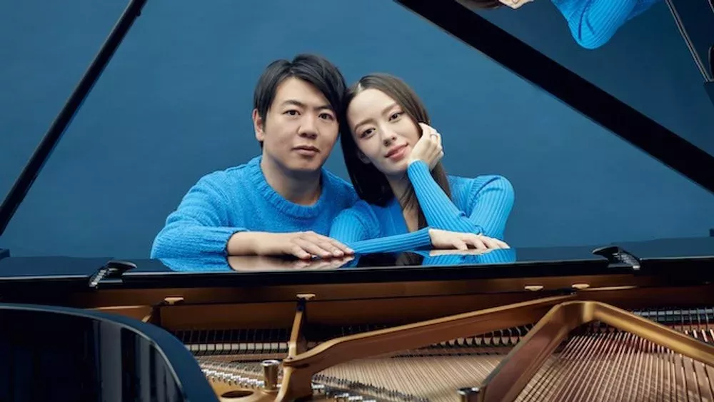 Lang Lang: Der Pianist setzt als Vater neue Prioritäten