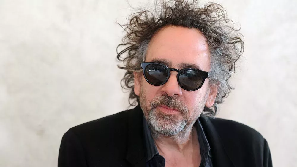 Tim Burton: Der Meister des Makabren wird 65