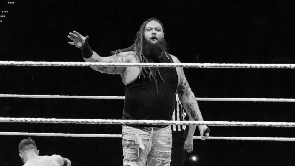 US-Wrestler Bray Wyatt mit 36 Jahren gestorben