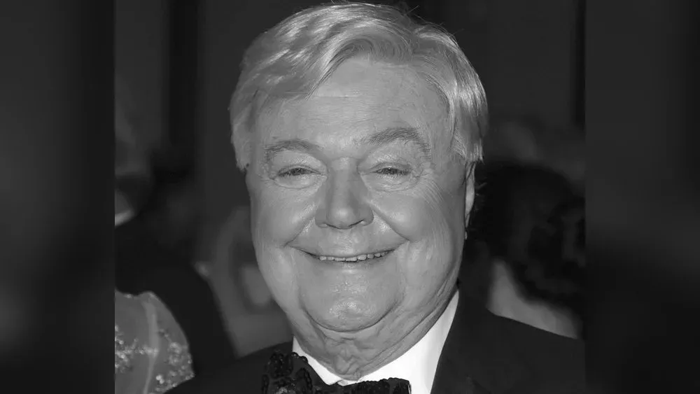Modeschöpfer Jürgen Hartmann ist gestorben