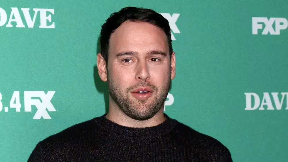 Manager von Grande, Lovato, Bieber: Was ist los mit Scooter Braun?