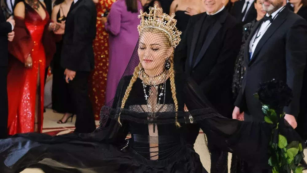Madonna stellt Sohn Rocco ihren Freund vor: Wer ist Joshua Popper?
