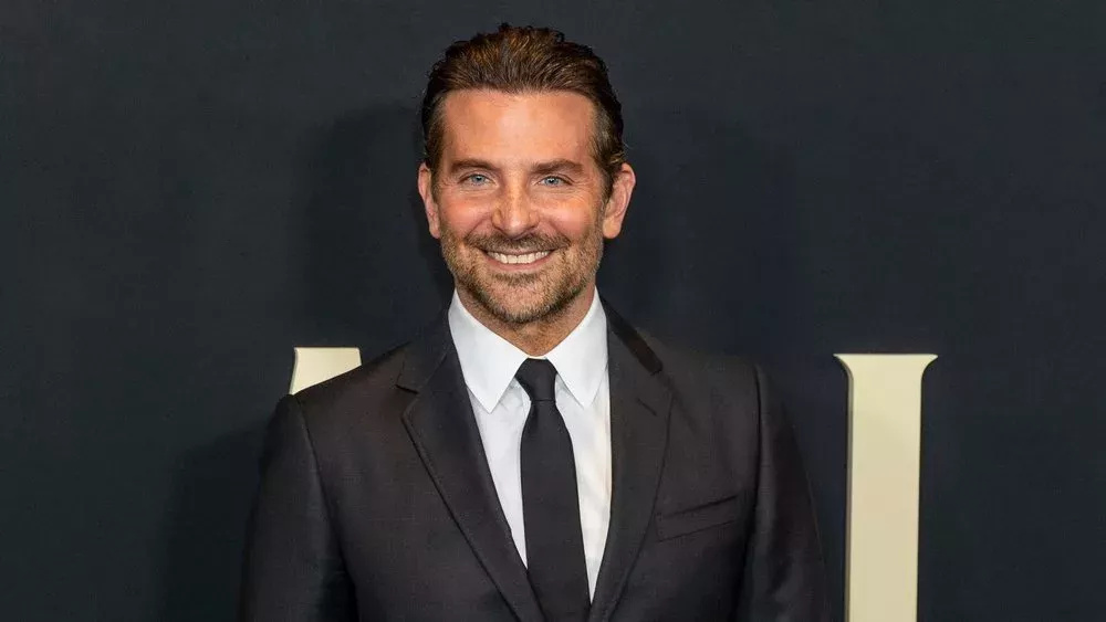 Bradley Cooper ist seit 19 Jahren clean