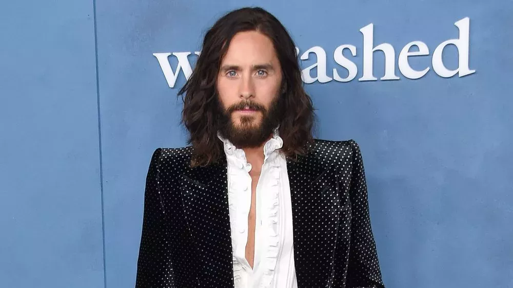 Jared Leto als Karl Lagerfeld im Biopic? Das wünschte sich der Modezar