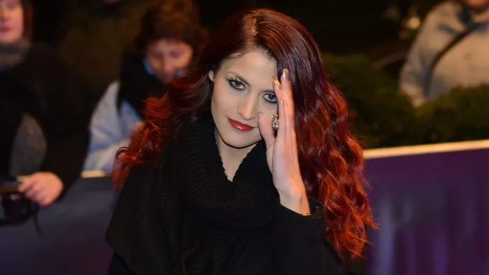 Fiona Erdmann berichtet von fiesem Kameratrick bei "GNTM"