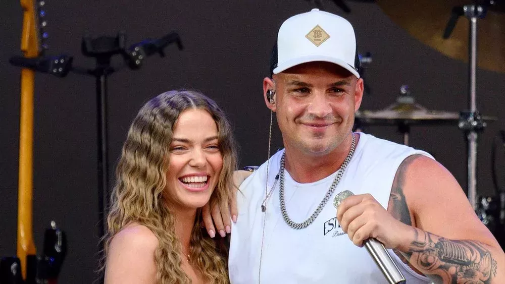 Pietro Lombardi und Laura Maria Rypa wollen bald ein zweites Baby
