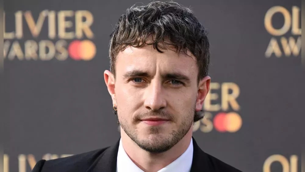 "Normal People"-Star Paul Mescal nervt Interesse an seinem Privatleben