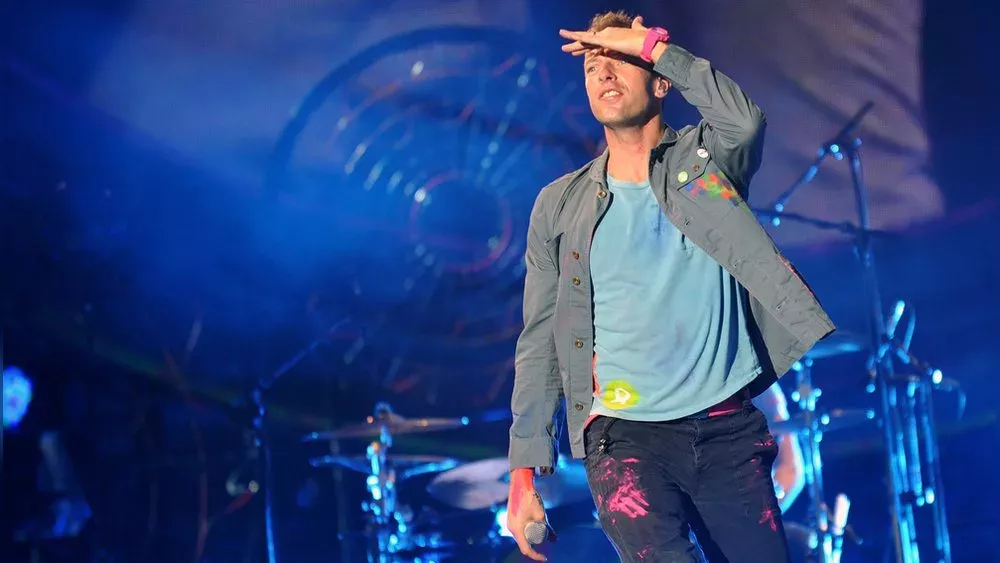 Nach 22 gemeinsamen Jahren: Ex-Manager verklagt "Coldplay"