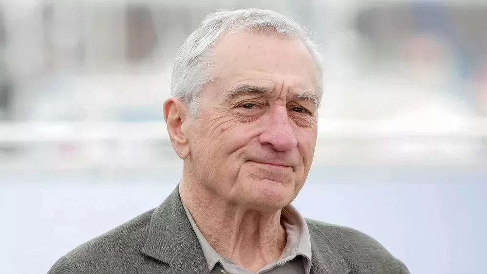 Treffen der "Golden Guys": Robert De Niro feiert 80. Geburtstag