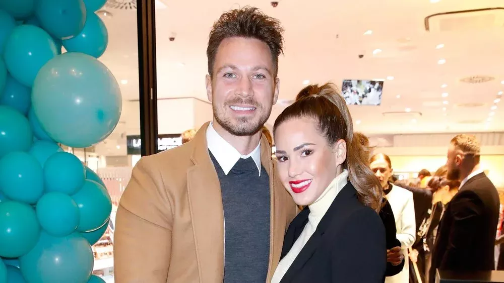 "Drittes Wunder": Angelina und Sebastian Pannek werden wieder Eltern
