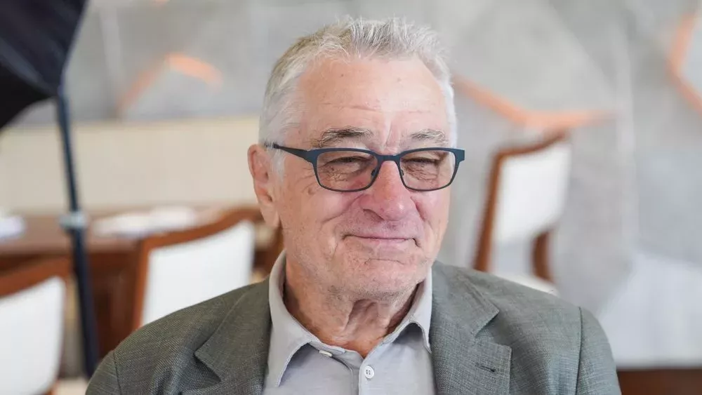 Robert De Niro: Der wilde Stier und späte Vater wird 80