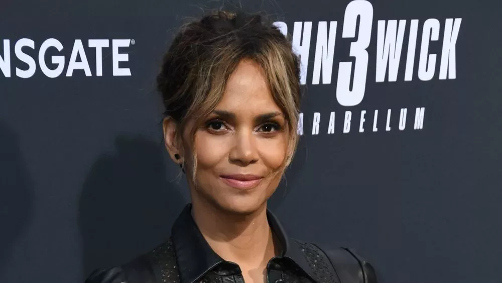 Halle Berry feiert in der "Barbie"-Welt Geburtstag