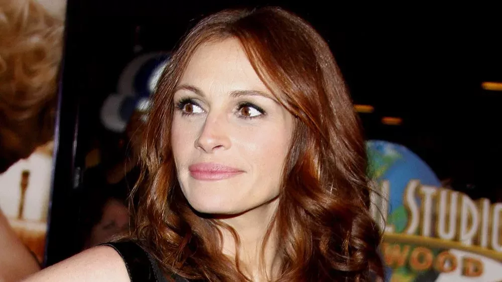 Julia Roberts: Emotionaler Post für ihre verstorbene Mutter