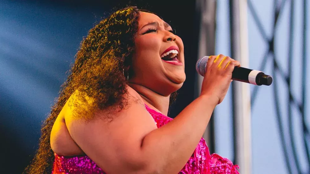Lizzo wird nicht beim Super Bowl auftreten