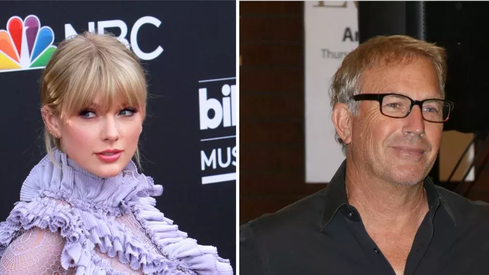Kevin Costner bekennt sich öffentlich als "Swiftie"