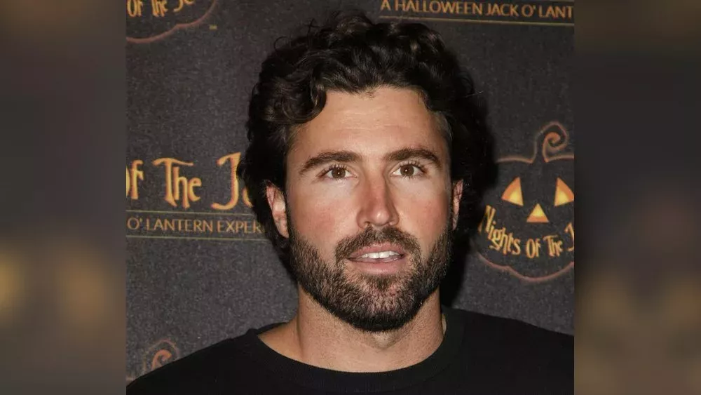 Caitlyn Jenners Sohn Brody ist zum ersten Mal Vater geworden