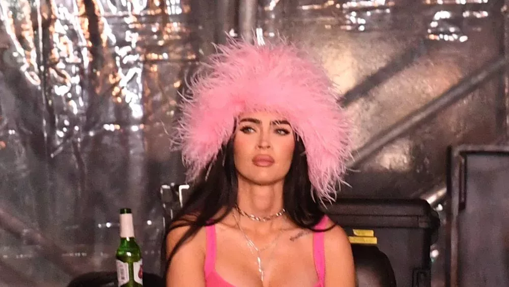 Megan Fox: Gedichtband geht auf Amazon durch die Decke
