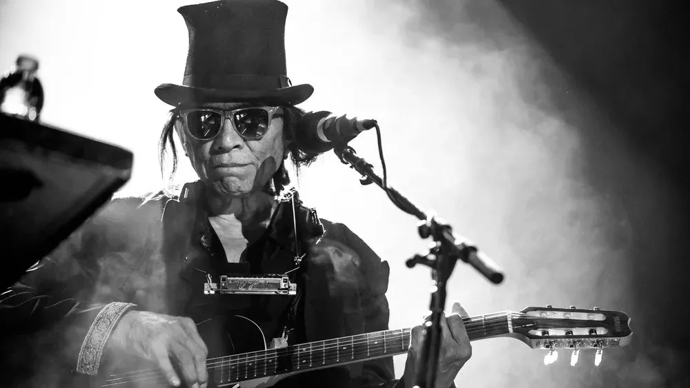 US-Sänger Sixto Rodriguez stirbt im Alter von 81 Jahren