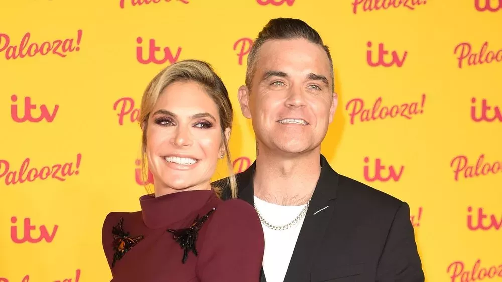 Robbie Williams ist 50: Geburtstagsständchen für den Superstar