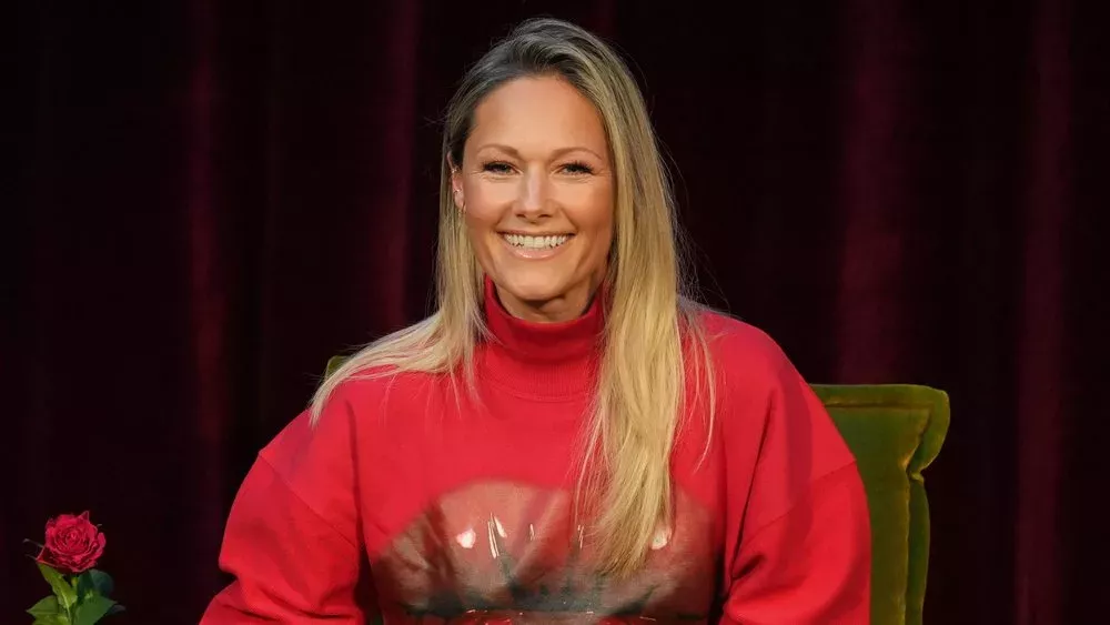 Helene Fischer: Bekommt sie bald eine eigene Netflix-Doku?