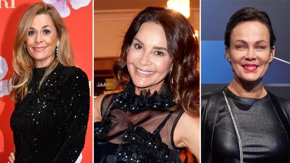 Diese deutschen Stars zogen sich gleich mehrfach für den "Playboy" aus
