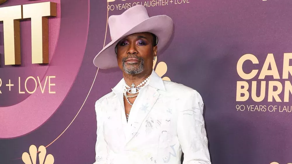Wegen Hollywood-Streik: US-Star Billy Porter muss sein Haus verkaufen