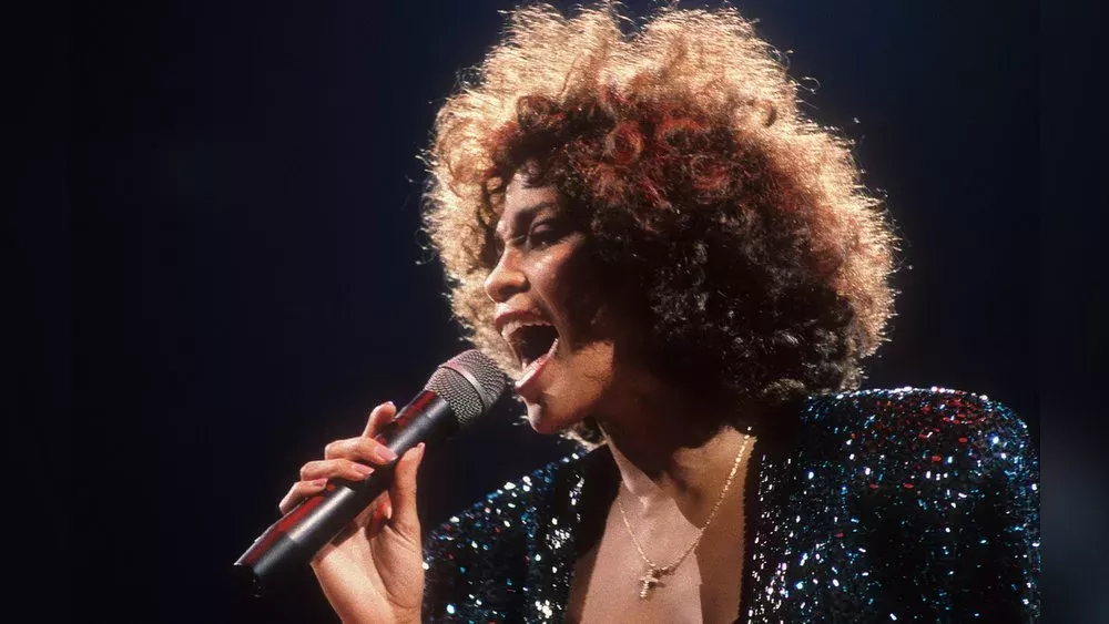 Whitney Houston: Die unsterbliche Tragödie