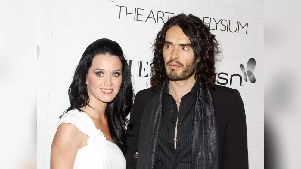 Russell Brand hat nur gute Erinnerungen an Ehe mit Katy Perry