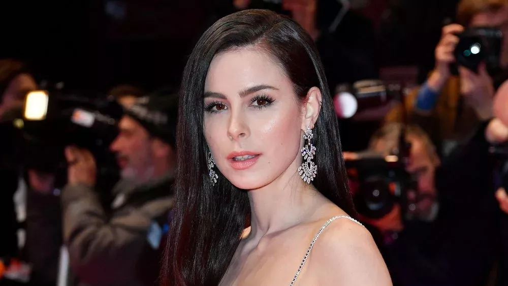 Lena Meyer-Landrut bei Reitunfall schwer verletzt