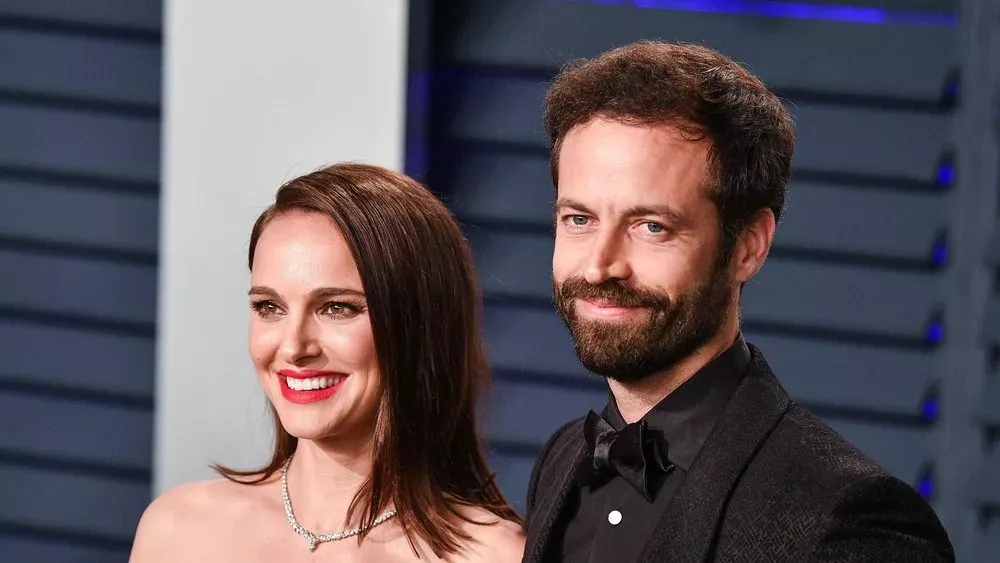 Hat sich Natalie Portman von ihrem Ehemann getrennt?