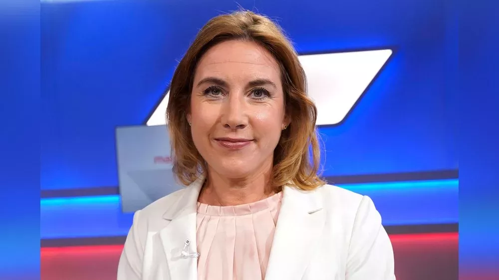 Langjährige ntv-Börsenreporterin Katja Dofel stirbt mit 52 Jahren