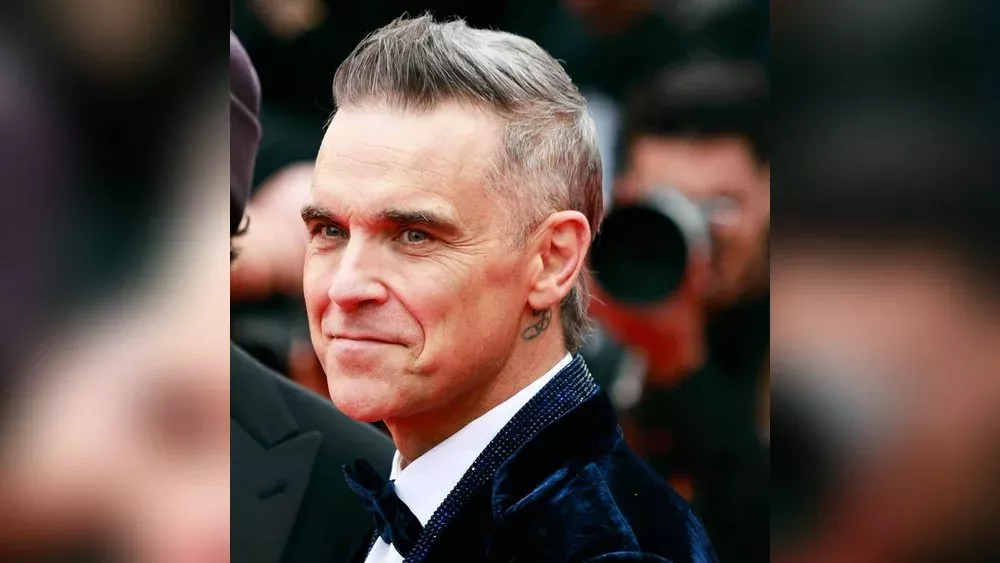 Nach massivem Gewichtsverlust: Robbie Williams plant Beauty-Eingriffe