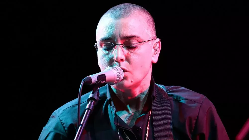 Sinéad O'Connor: So können sich die Fans von ihr verabschieden