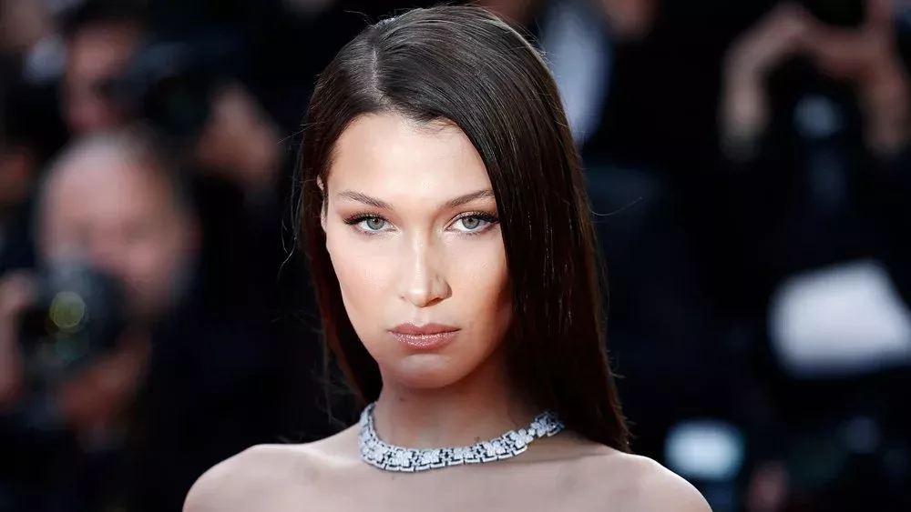 Bella Hadid fühlt sich "endlich gesund"