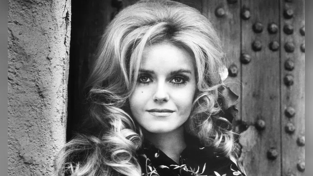US-Schauspielerin Sharon Farrell ist gestorben