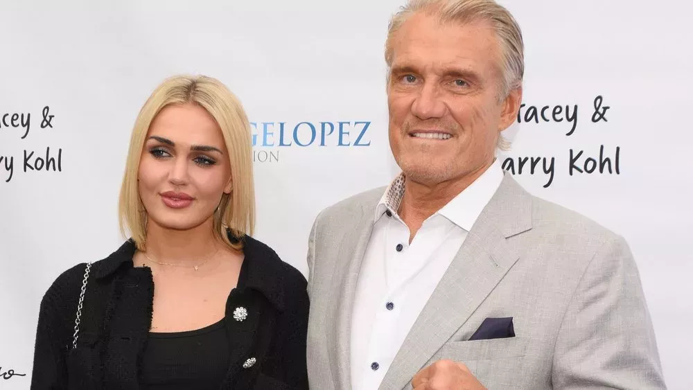 Nach Jahrzehnten in den Staaten: Dolph Lundgren ist jetzt US-Bürger
