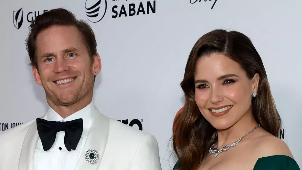 "One Tree Hill"-Star Sophia Bush: Nach einem Jahr Ehe wieder Single