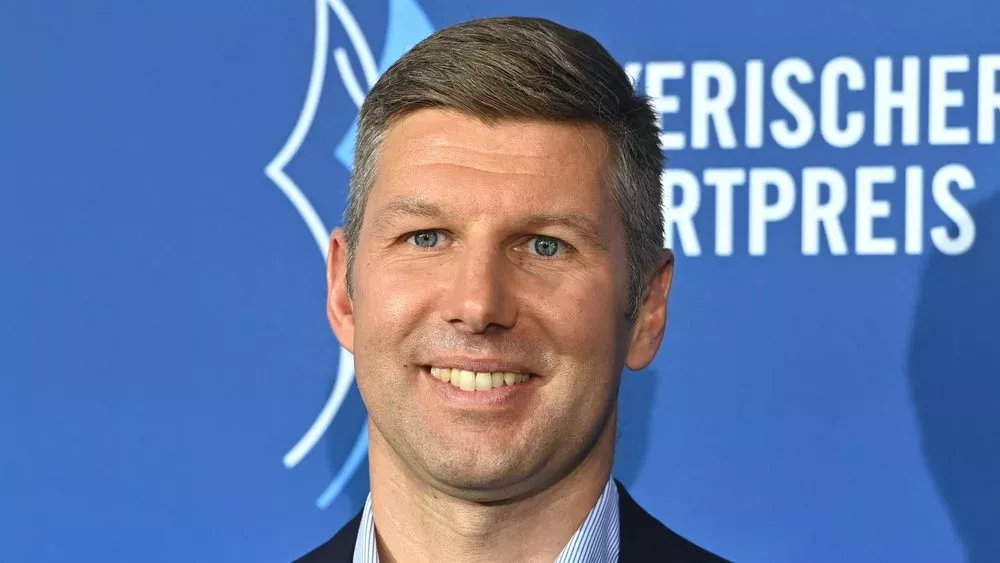 Thomas Hitzlsperger: Homosexualität "auf Platz noch immer ein Tabu"