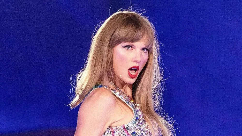 Nach Taylor Swifts Mega-Bonus: LKW-Fahrer dankt mit bewegenden Worten