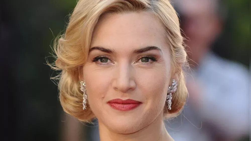 Kate Winslet: Ihr Leben nach "Titanic" war "unangenehm"