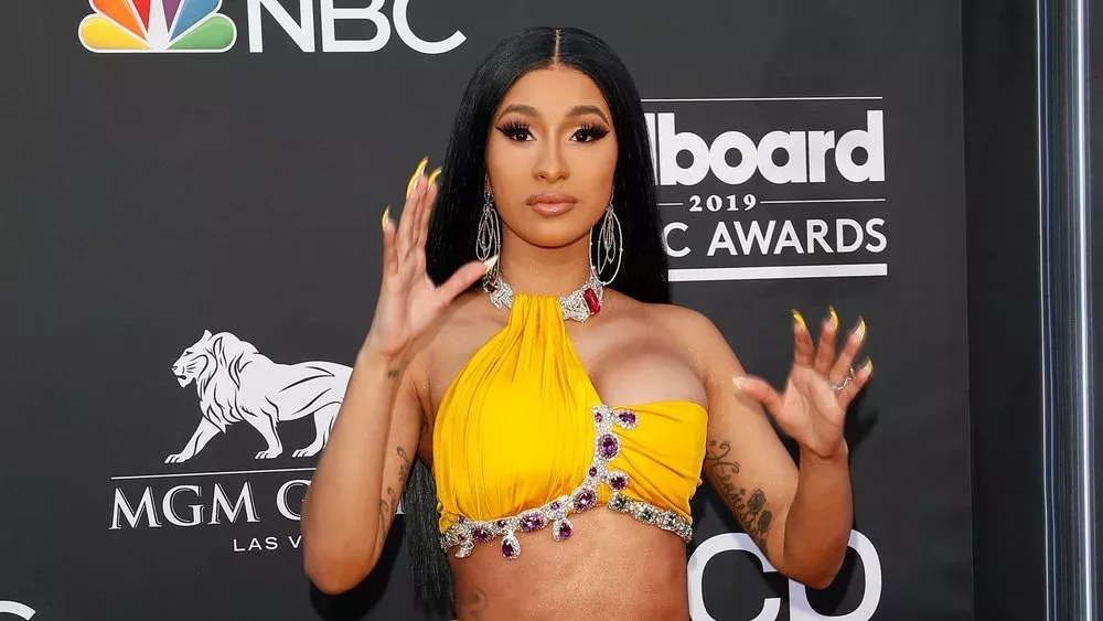 Polizei stellt Ermittlungen gegen Cardi B. ein