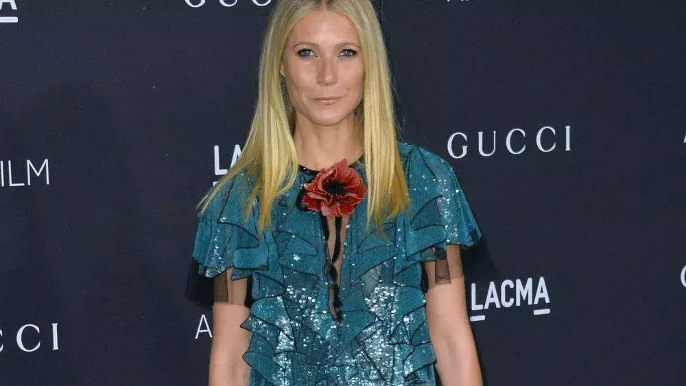 Gwyneth Paltrow legt eine Social-Media-Pause ein