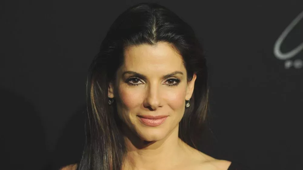 Sandra Bullocks Beziehung steckt angeblich in einer Krise