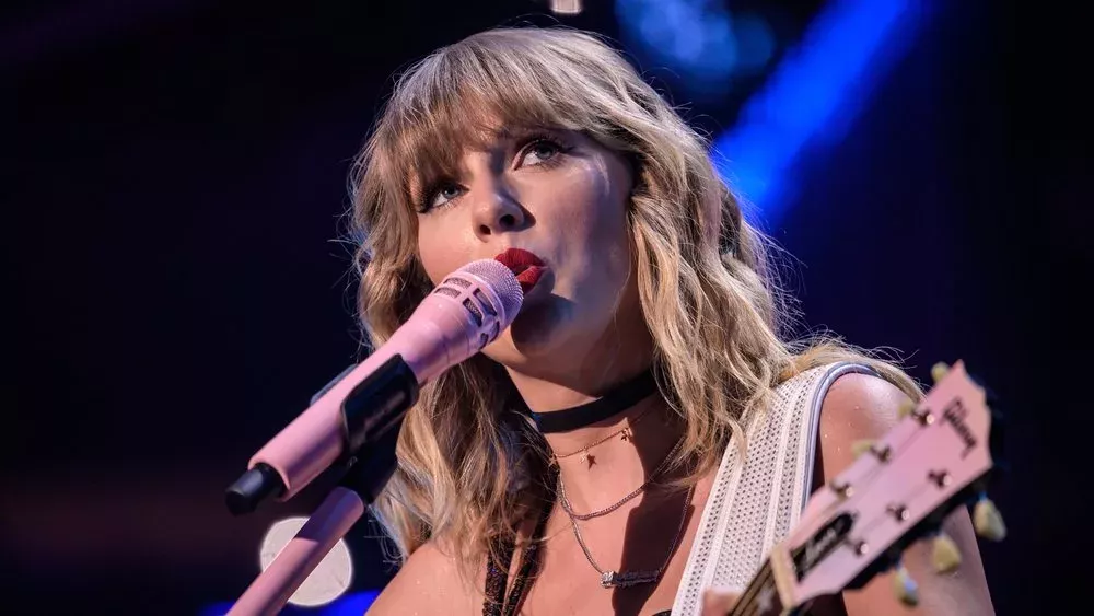 Mega-Bonus für ihre Crew: Taylor Swift lässt 55 Millionen springen