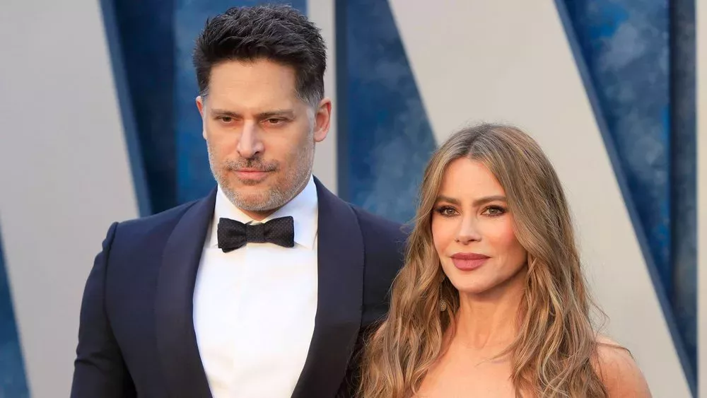 Scheidung von Joe Manganiello: Sofía Vergara besteht auf Ehevertrag