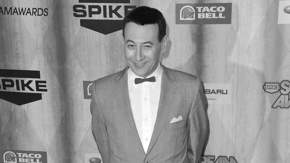 Paul Reubens: Pee-wee-Herman-Star im Alter von 70 Jahren gestorben
